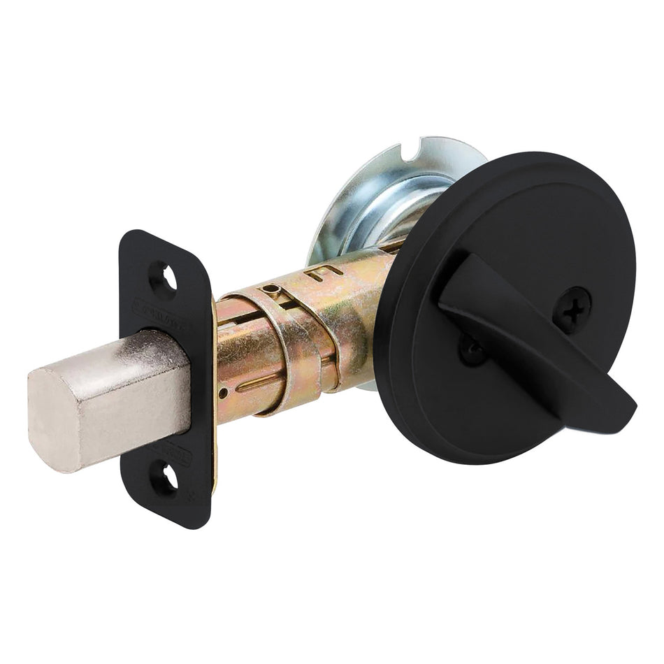 Schlage B581 Door bolt with Trim B500 Series Grade 2
