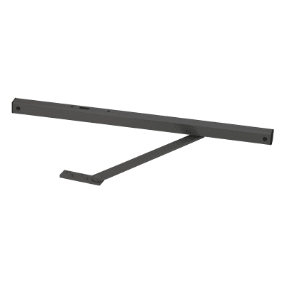 Glynn-Johnson 90 Series - Heavy Duty Surface Overhead Door Holders/Stops