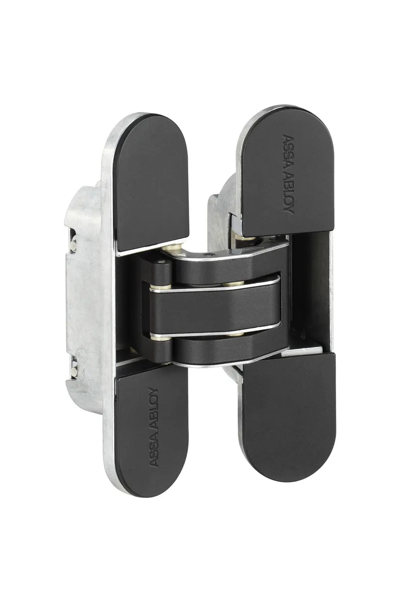 McKinney MK80A Concealed Hinge