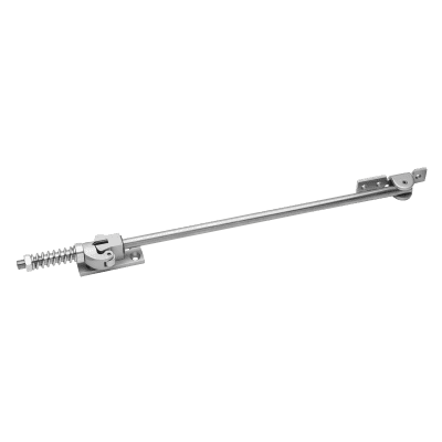 Glynn-Johnson 70 Series - Heavy Duty Surface Overhead Door Holders/Stops