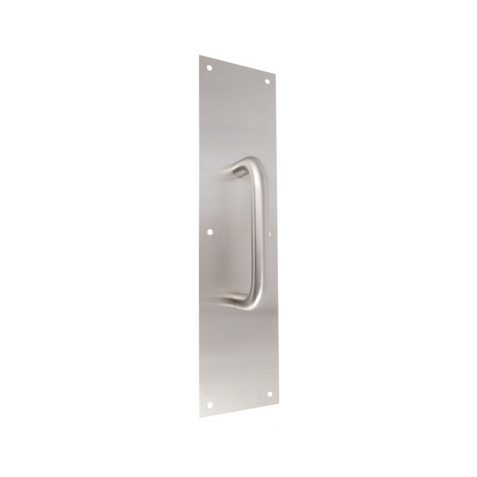 Don-Jo 7111 Pull Plate