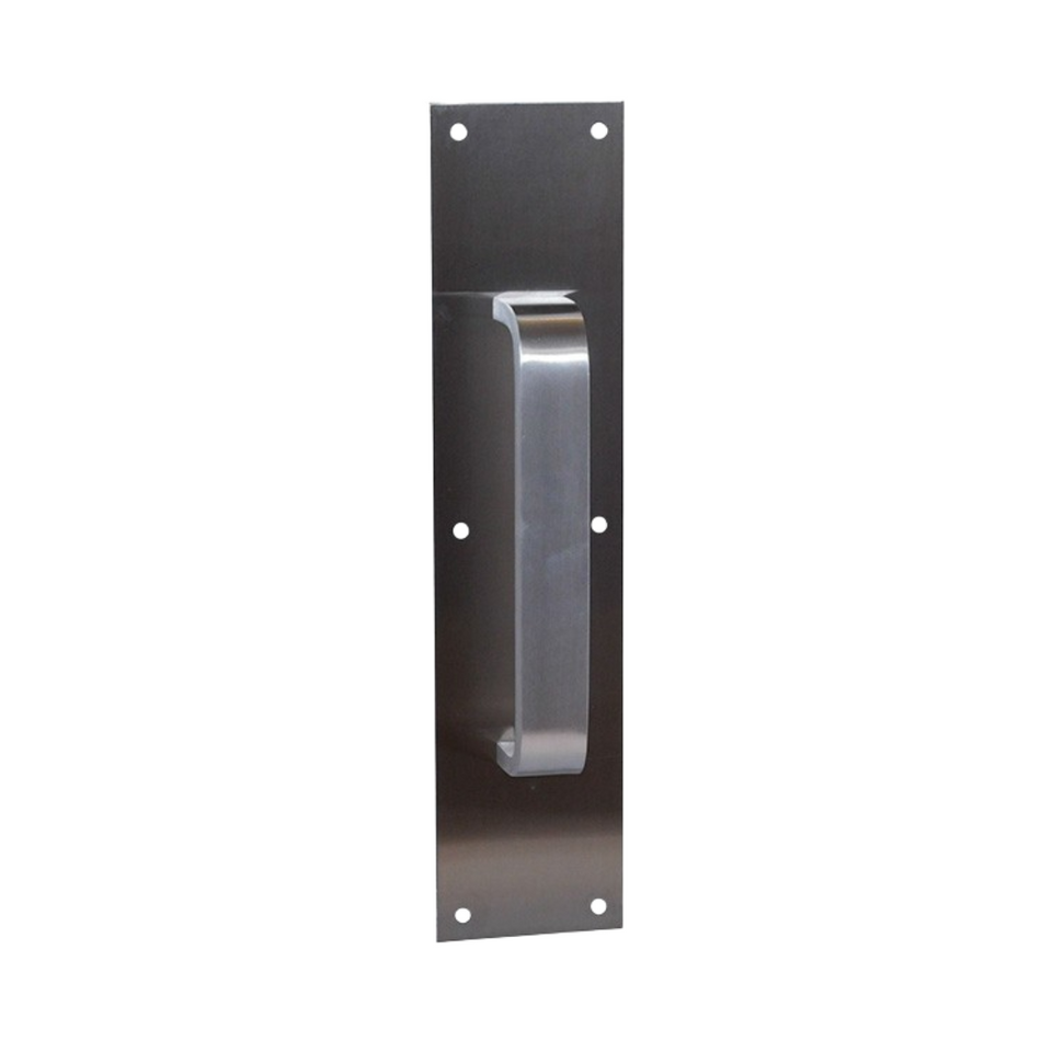 Don-Jo 7131 Pull Plate