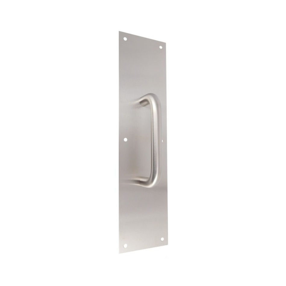 Don-Jo 7116 Pull Plate