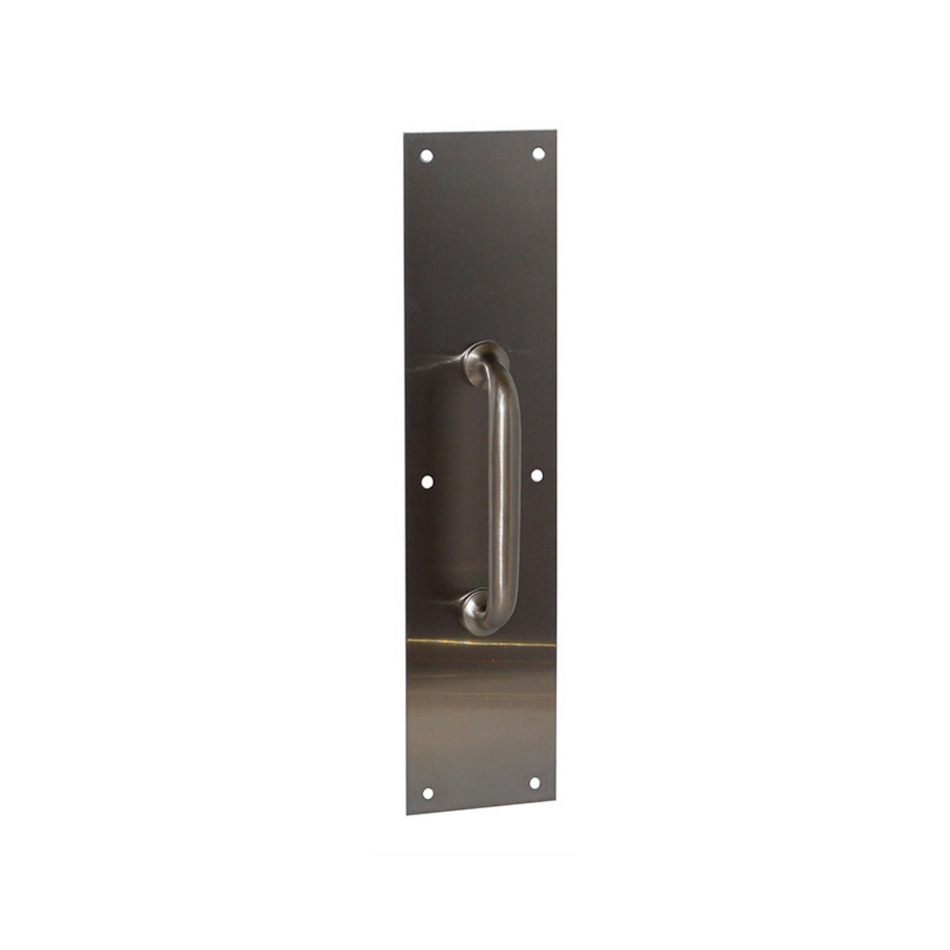 Don-Jo 7110 Pull Plate