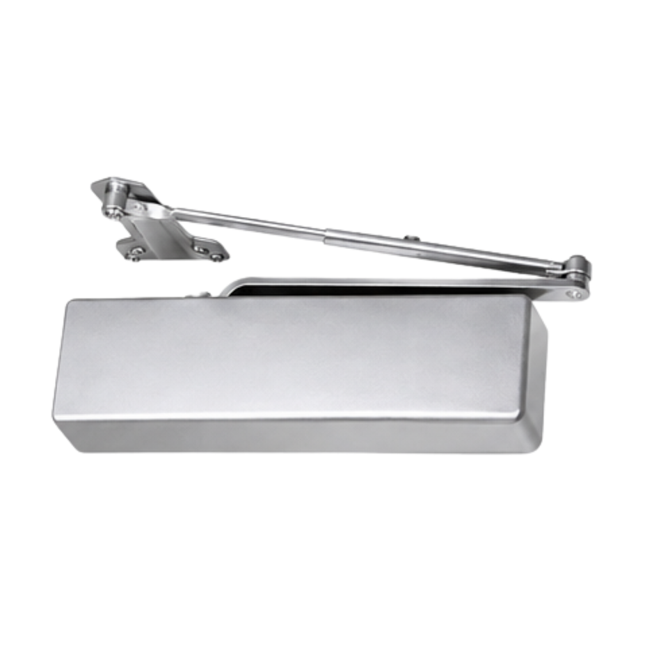 Rixson 7706 Series - Size 6, Extra Power Special Application Surface Closer