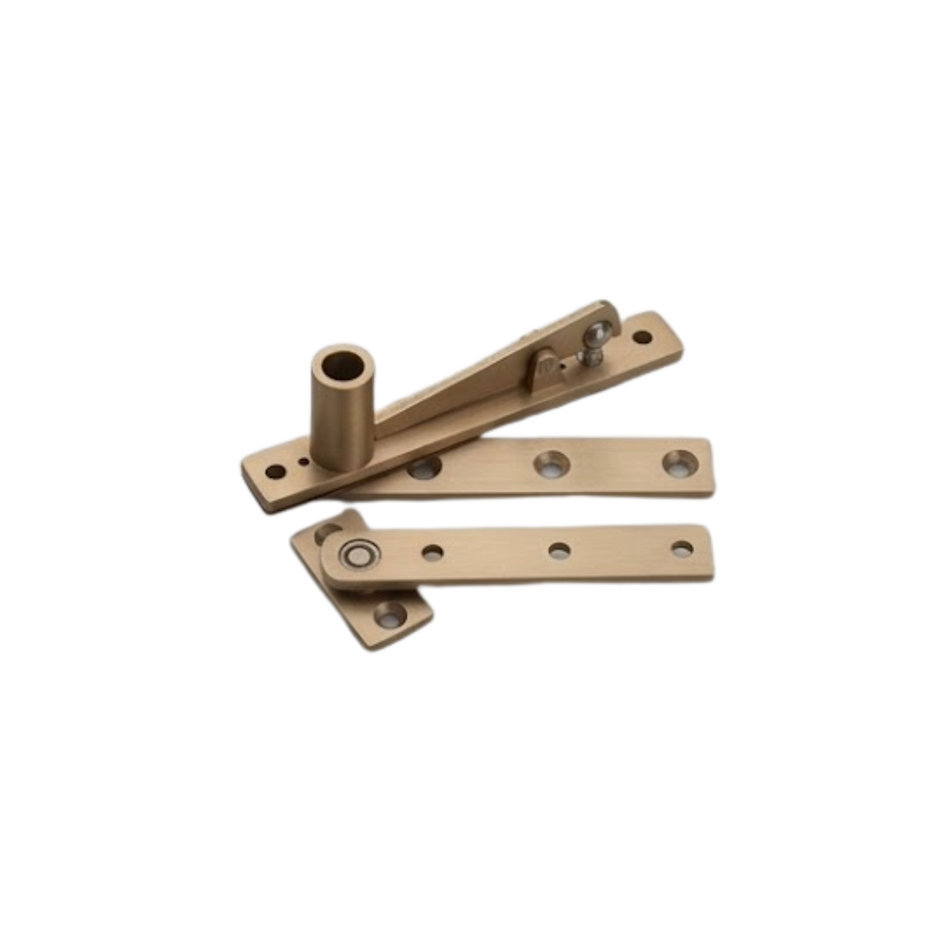 ABH 0128 Pivot Set - Center Hung