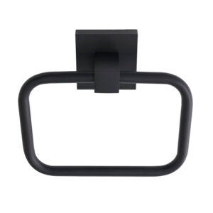 BHP Forest Hill Collection Towel Ring