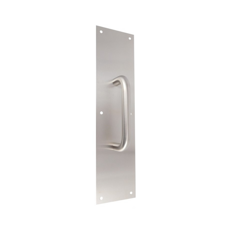 Don-Jo 7111 Pull Plate