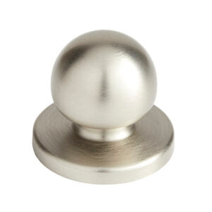 BHP Bi-Fold Knob Only With Backplate