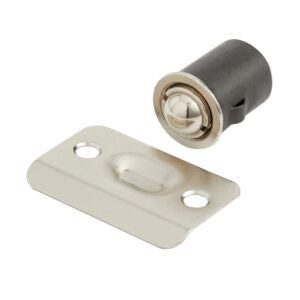 BHP  "7/8"  Drive-In Ball Catch with strike & screws