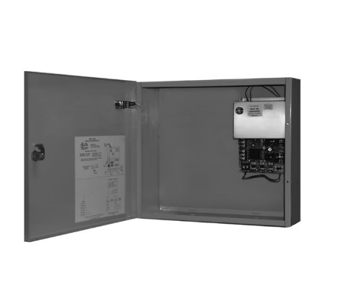 SDC 636RFA 6 Amp Power Controllers