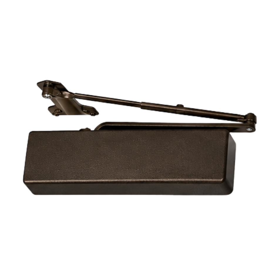 Rixson 7706 Series - Size 6, Extra Power Special Application Surface Closer