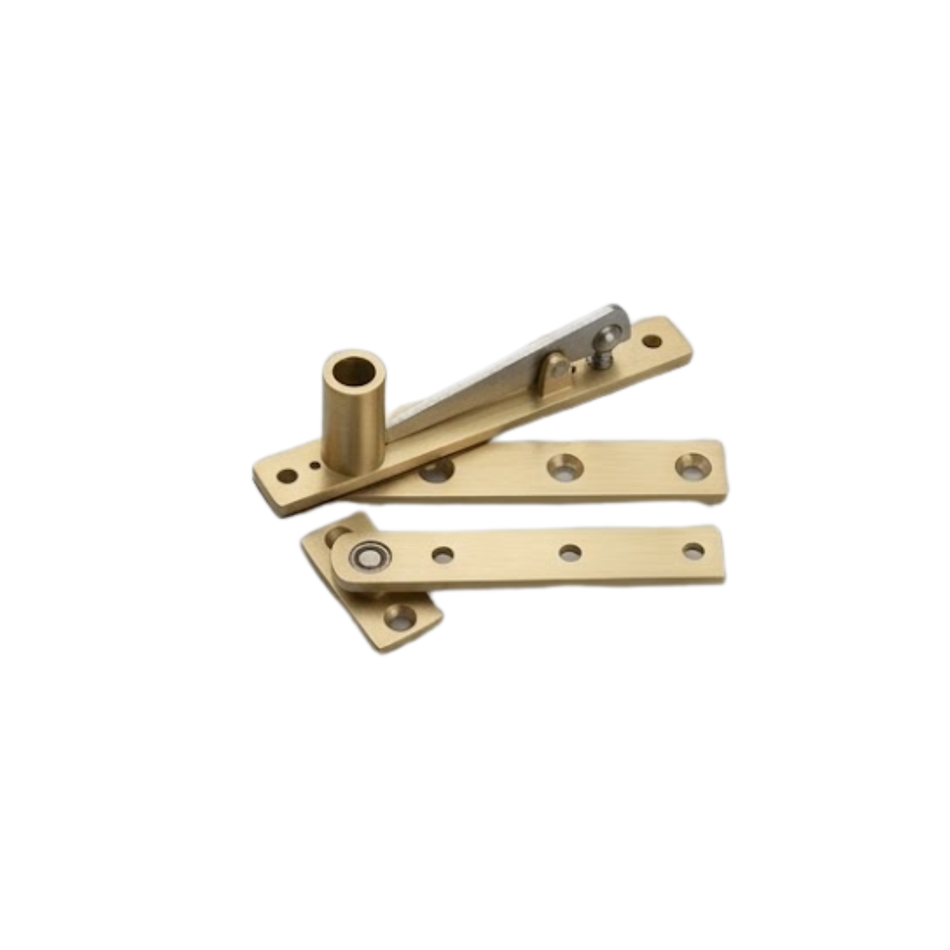 ABH 0128 Pivot Set - Center Hung