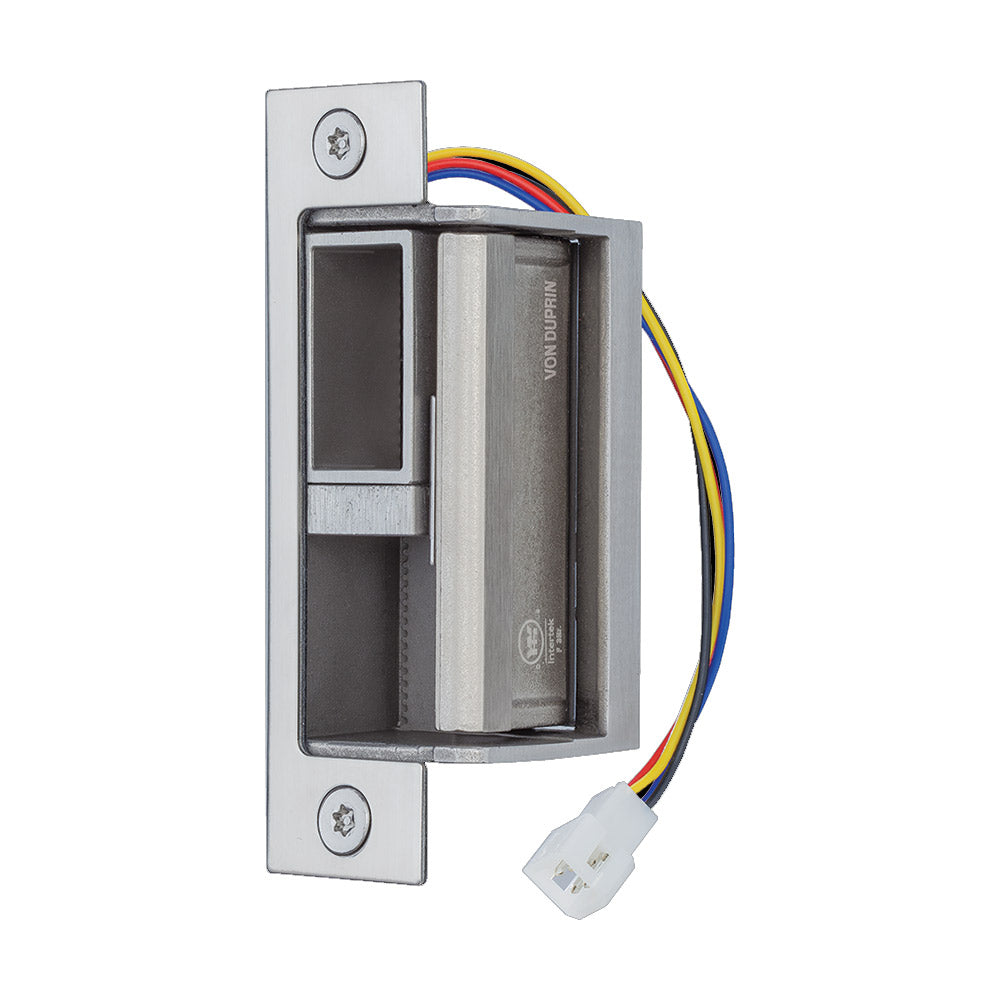 Von Duprin 6400 Electric Strike – US Lock Supply