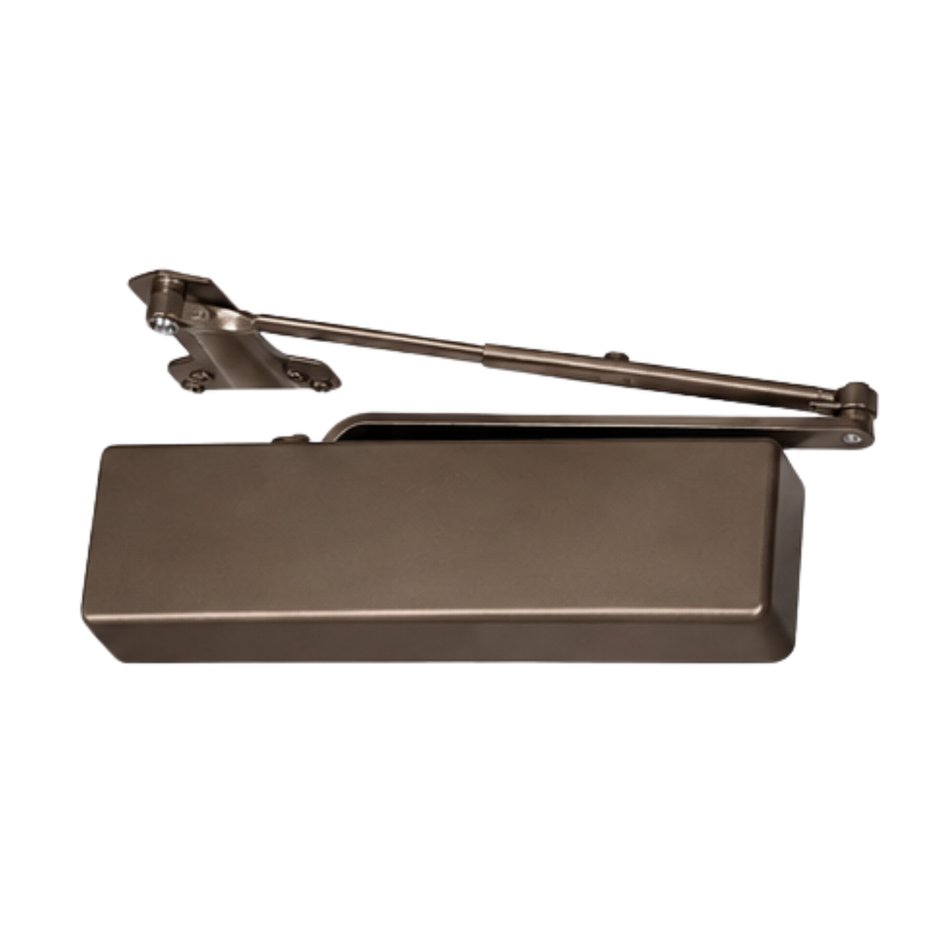 Rixson 7706 Series - Size 6, Extra Power Special Application Surface Closer