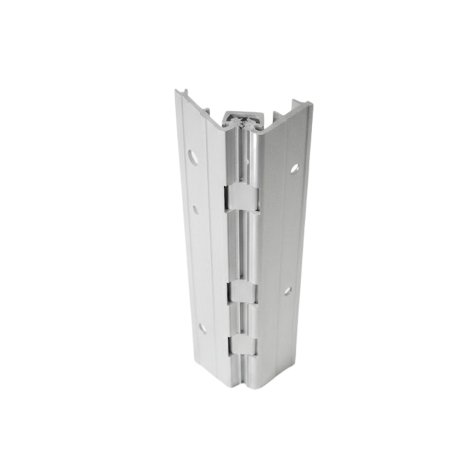 ABH A575HD Aluminum Continuous Gear Hinges Full Surface