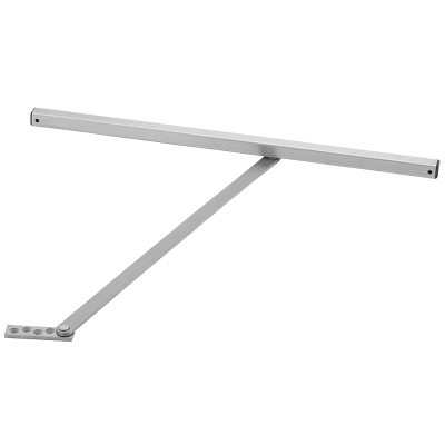 Glynn-Johnson 410 Series - Medium Duty Concealed Overhead Door Holders/Stops