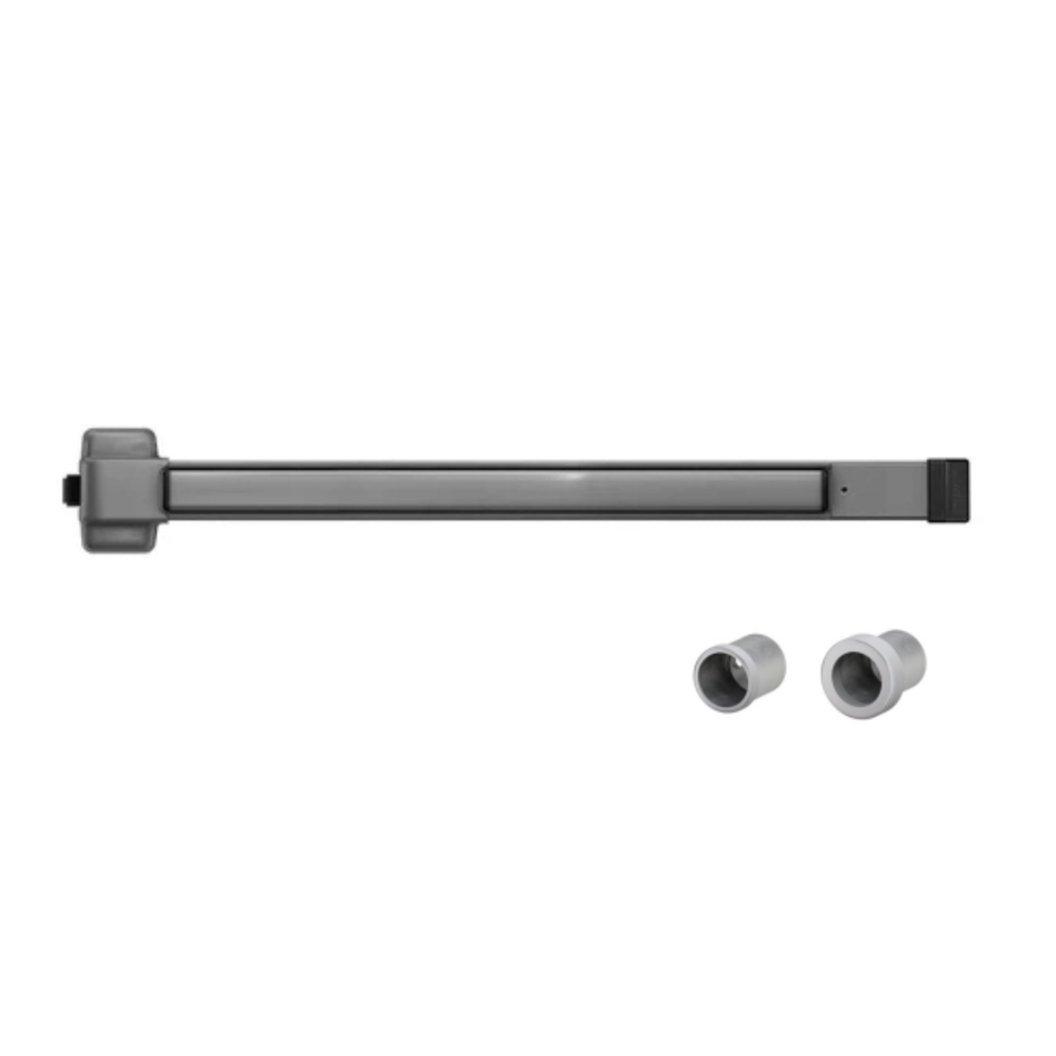Von Duprin 22NL-OP - Night Latch, Optional Pull Rim Exit Device Von Duprin 22 Series