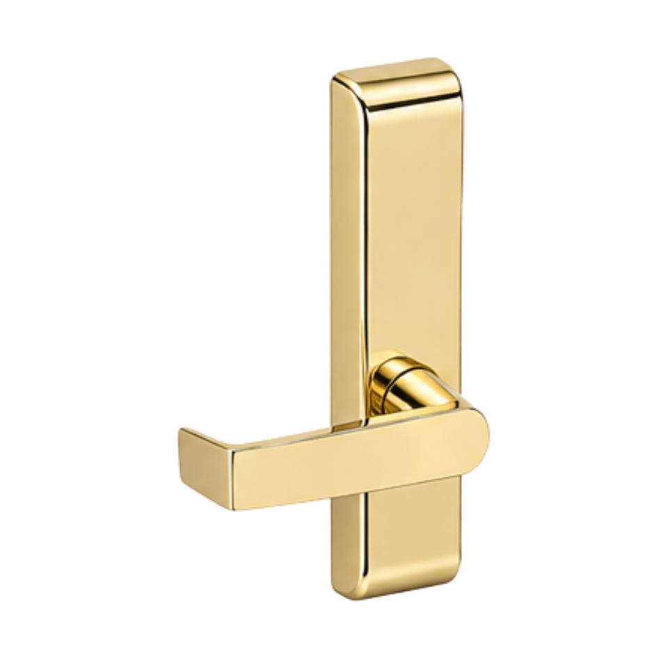 Von Duprin 360L-DT Lever Trim, Dummy Function for 33A/35A Series and 75 Series Exit Devices