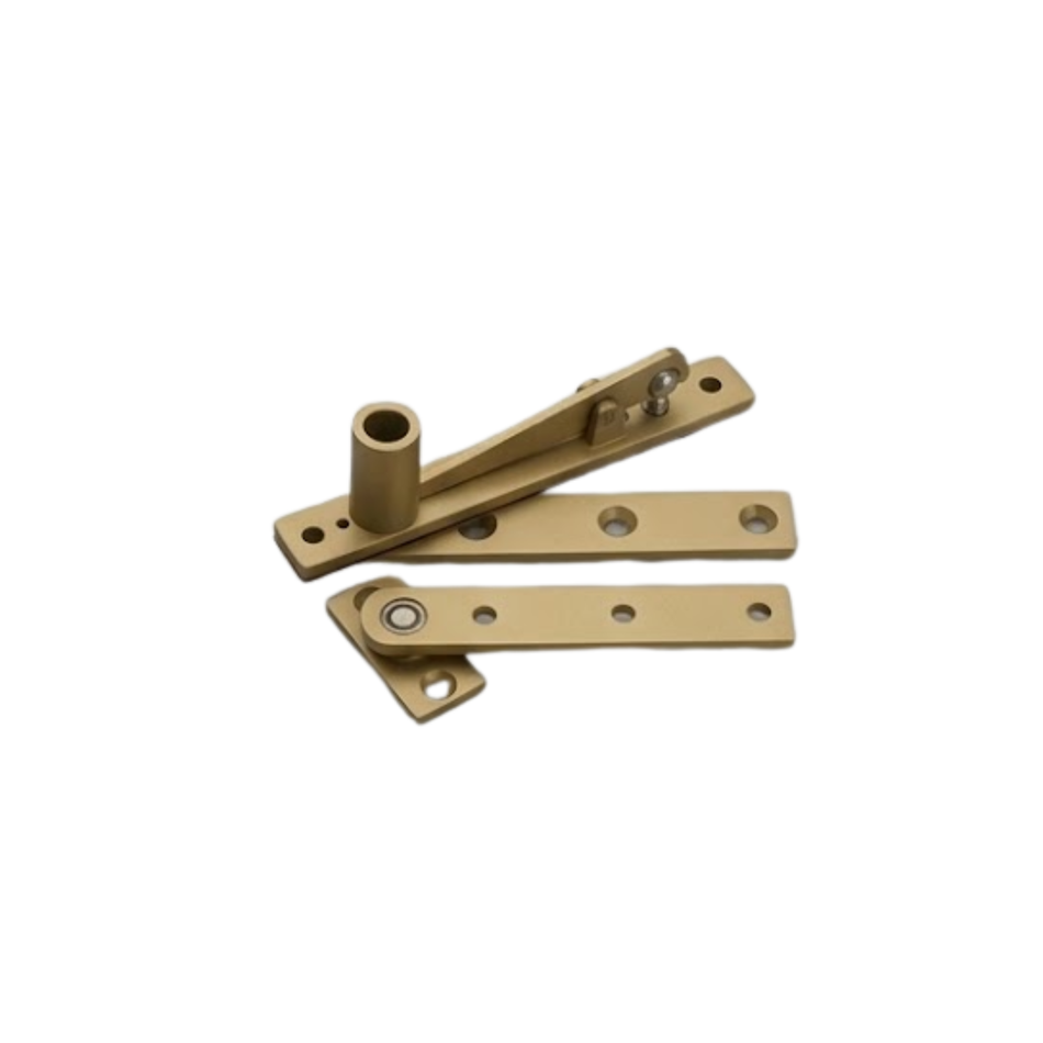 ABH 0128 Pivot Set - Center Hung