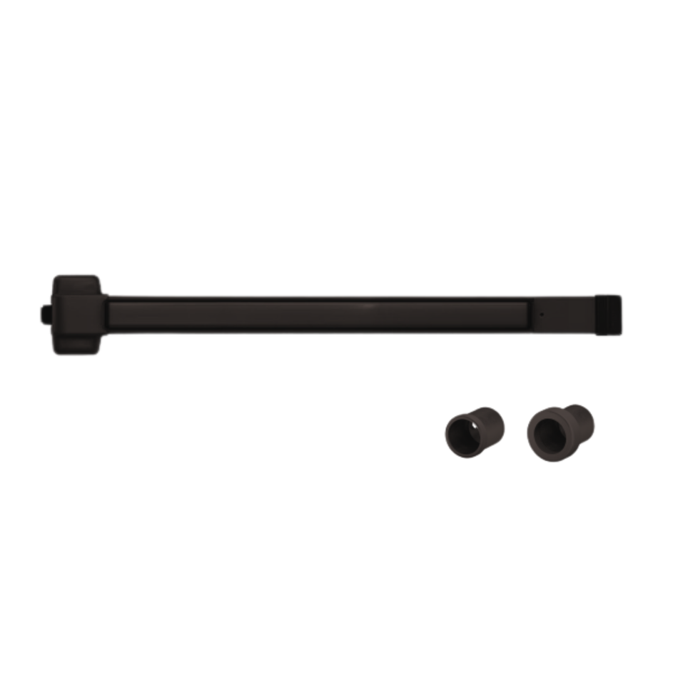Von Duprin 22NL-OP - Night Latch, Optional Pull Rim Exit Device Von Duprin 22 Series