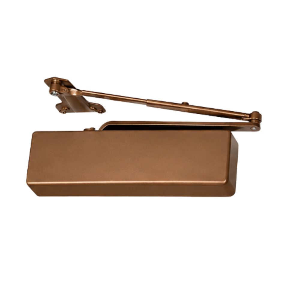 Rixson 7706 Series - Size 6, Extra Power Special Application Surface Closer