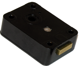 S & G 6730-010 Lock Body for 6730