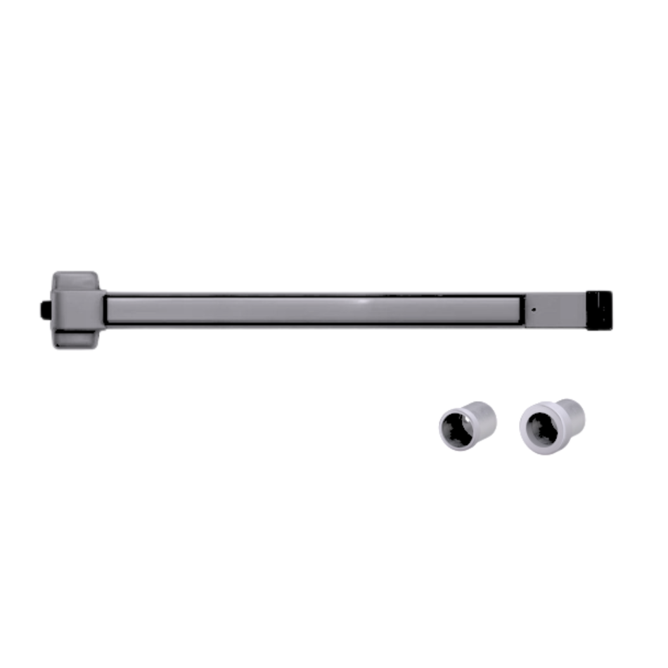 Von Duprin 22NL-OP - Night Latch, Optional Pull Rim Exit Device Von Duprin 22 Series