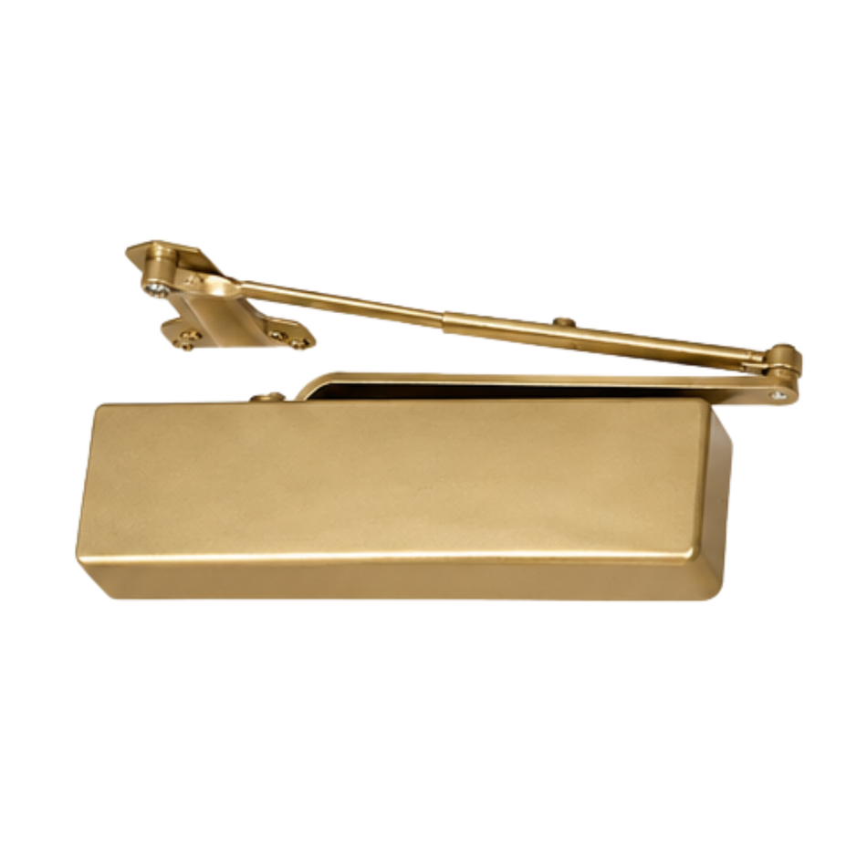 Rixson 7706 Series - Size 6, Extra Power Special Application Surface Closer