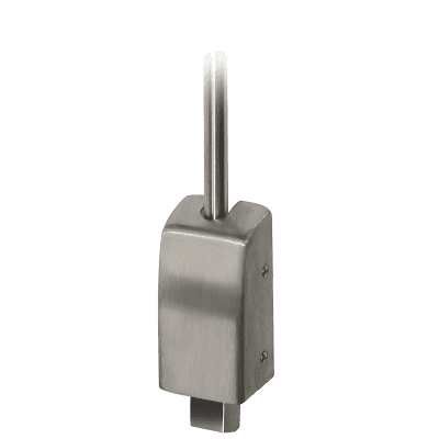Sargent 68-4549 Bottom Case Assembly for the 8700
