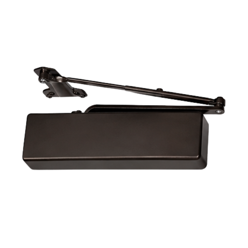 Rixson 7706 Series - Size 6, Extra Power Special Application Surface Closer