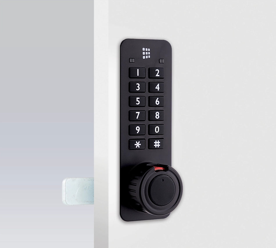 Codelocks KL90 Nano Electric KitLock