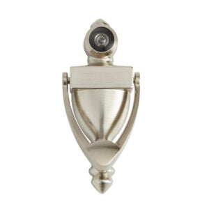 BHP Door Knockers 5 1/2" U.L. Knocker Viewer Ser