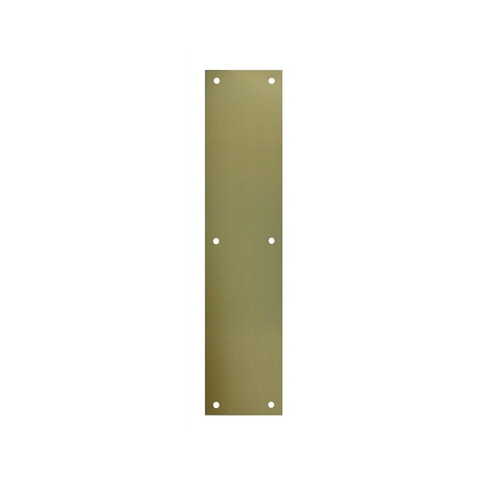 Don-Jo 69 Push Plate
