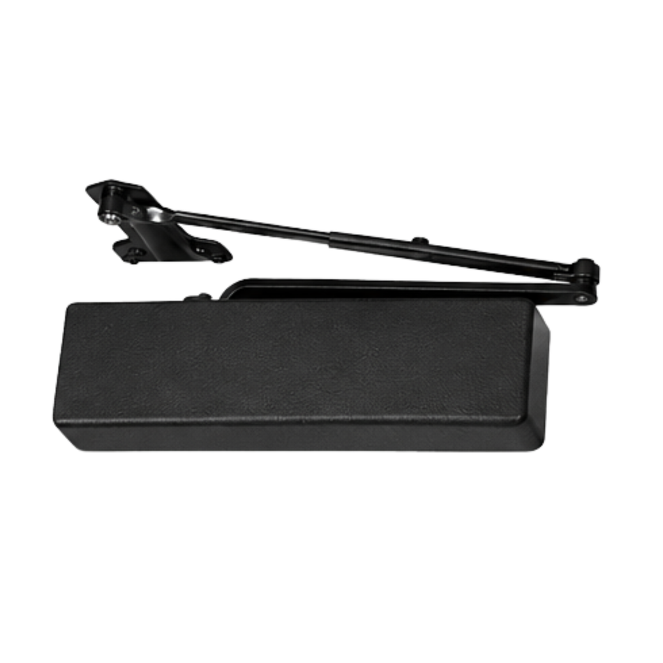 Rixson 7706 Series - Size 6, Extra Power Special Application Surface Closer