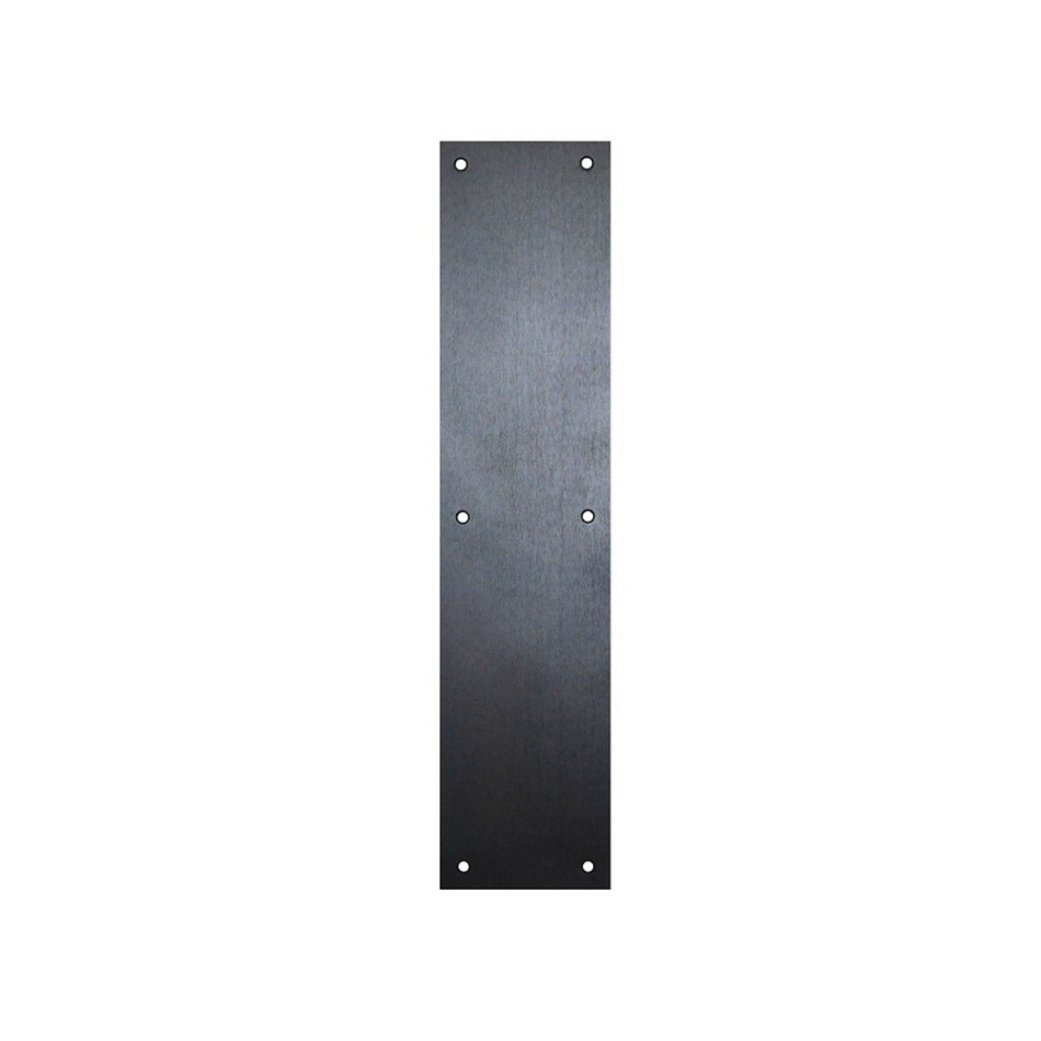 Don-Jo 69 Push Plate