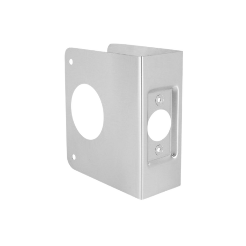 Don-Jo 6 CW Wrap Arounds