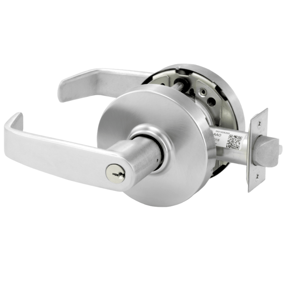 Sargent 7 Line Series 7G05 Entrance or Office Lever Lock
