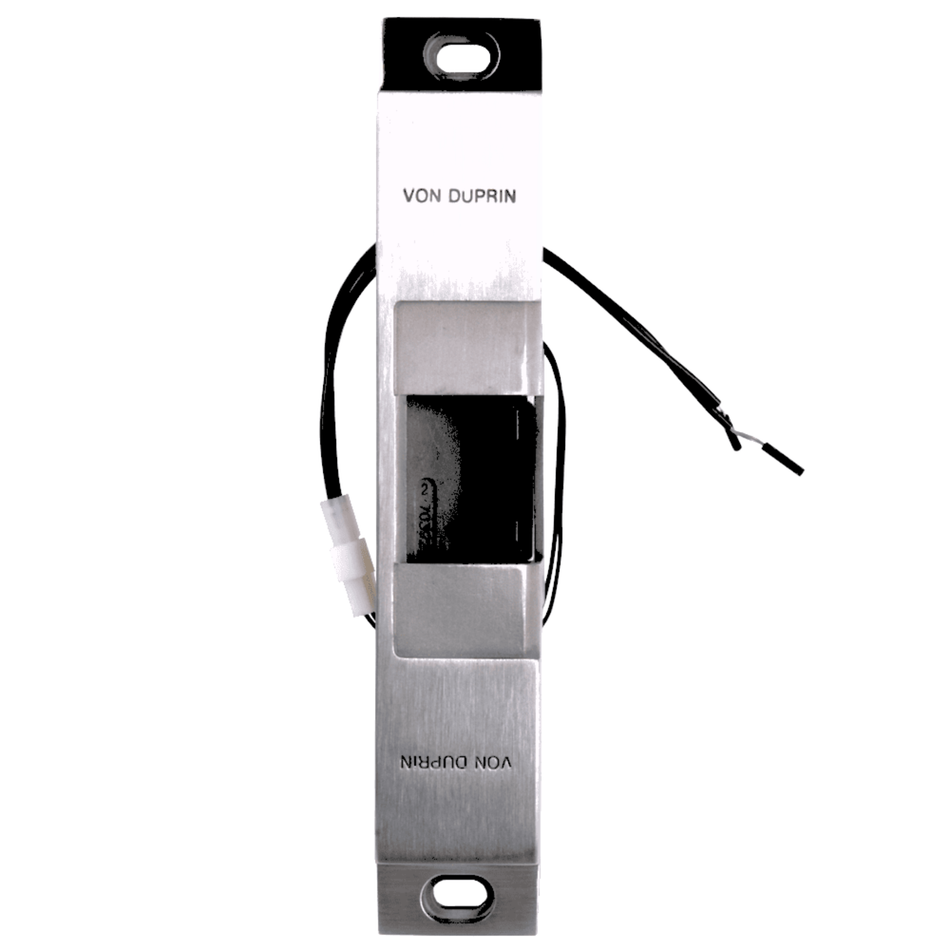 Von Duprin 6112 Electric Strike for Rim Exit Devices