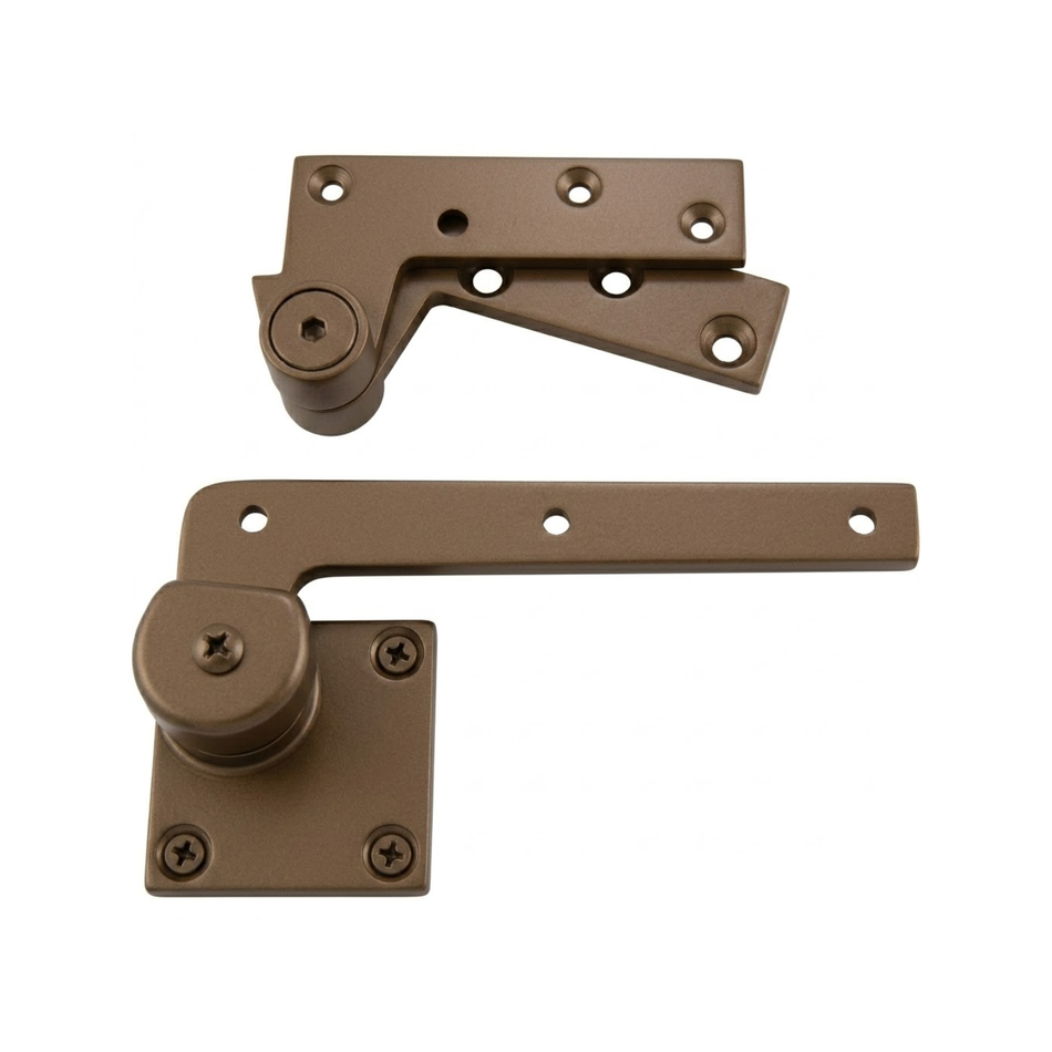 ABH 0117 3/4" Offset Pivot Set