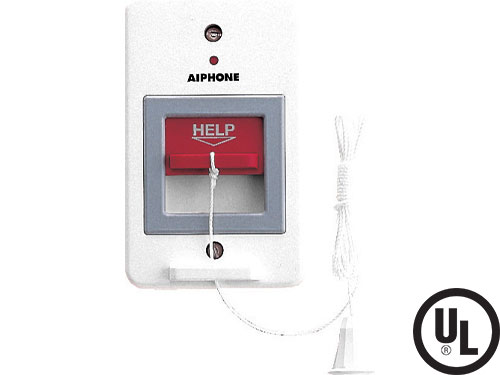 Aiphone - NHR-7A BATHROOM PULLCORD