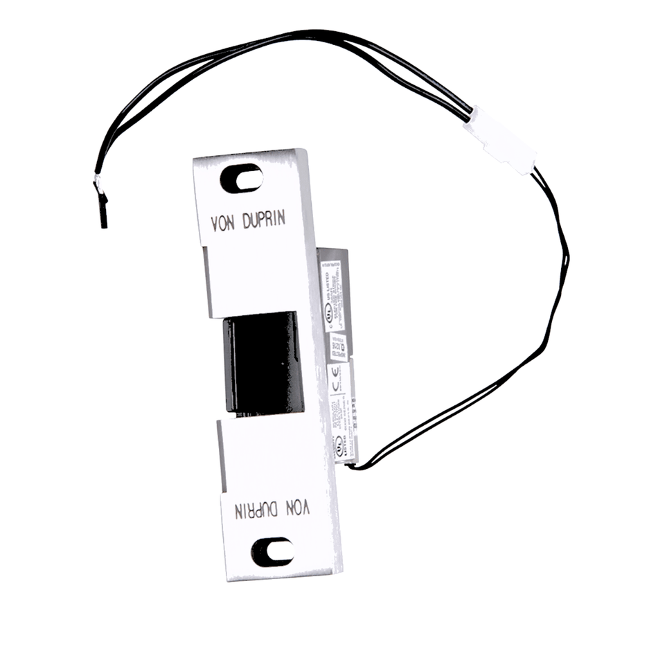 Von Duprin 6113 Electric Strike for Rim Exit Devices
