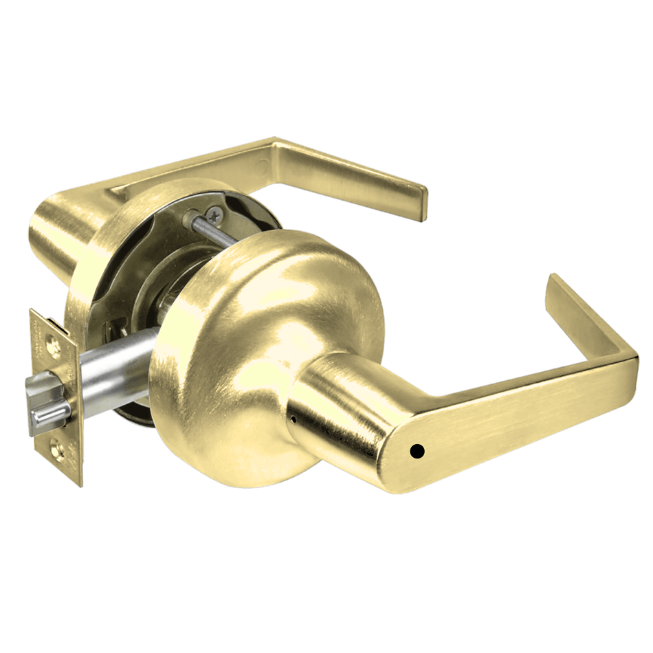 Accentra 4628LN Communicating Passage Lock