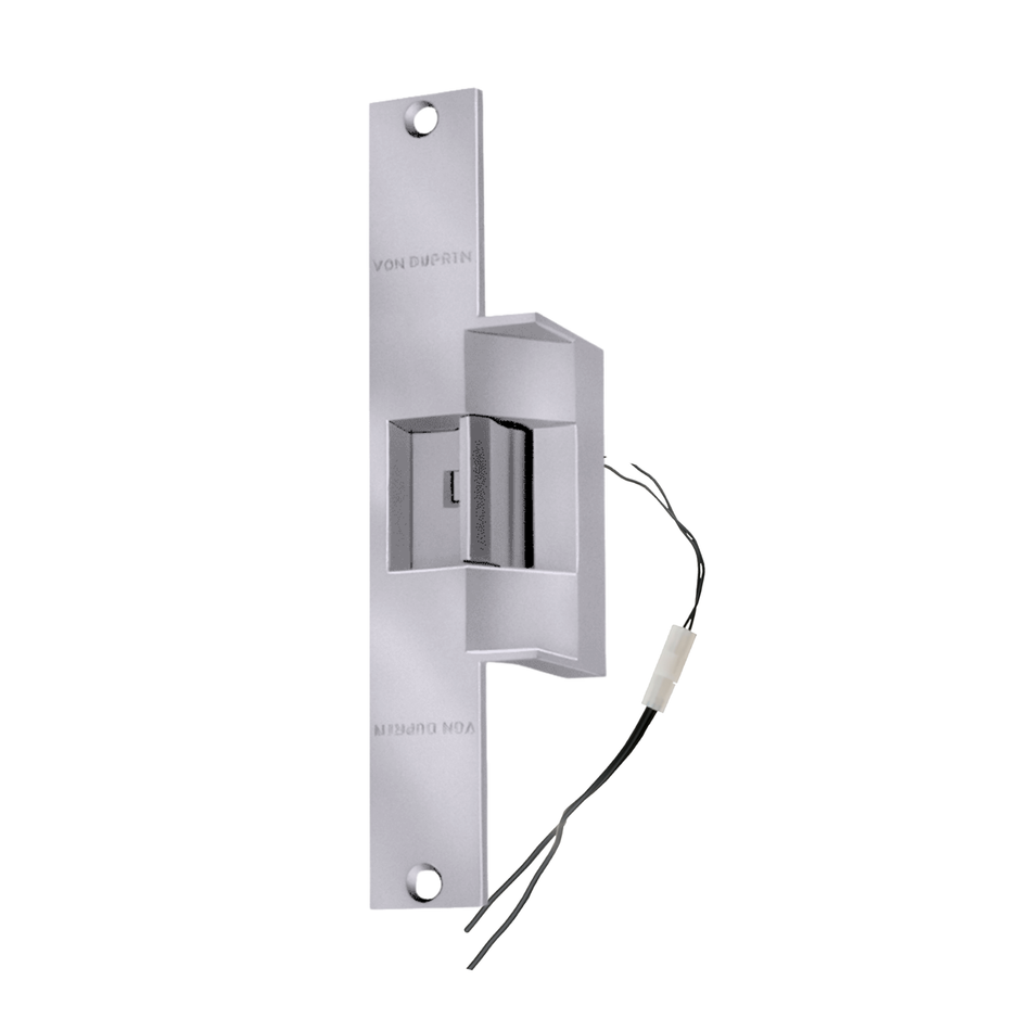 Von Duprin 6226 Electric Strike for Mortise or Cylindrical Locks