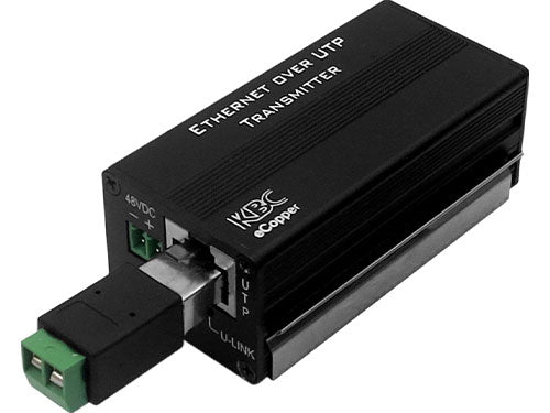 Aiphone - IPW-1VC 2-WIRE VIDEO ADAPTOR