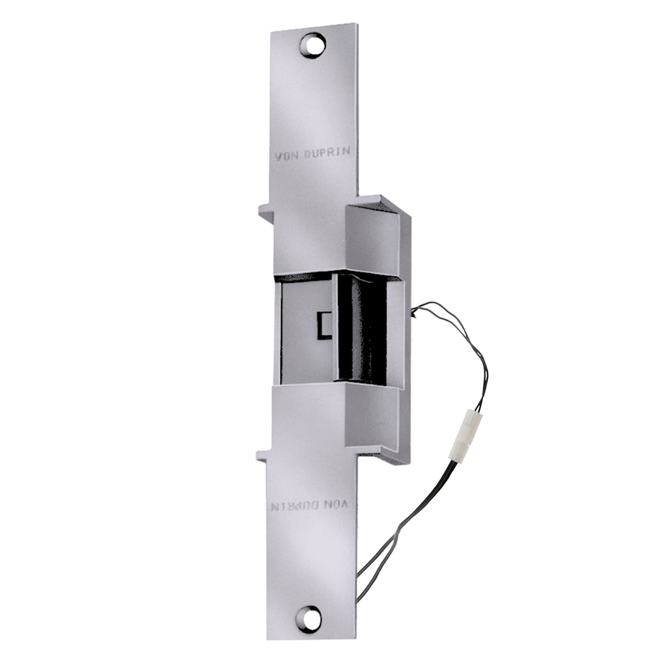 Von Duprin 6214 Electric Strike for Mortise or Cylindrical Locks