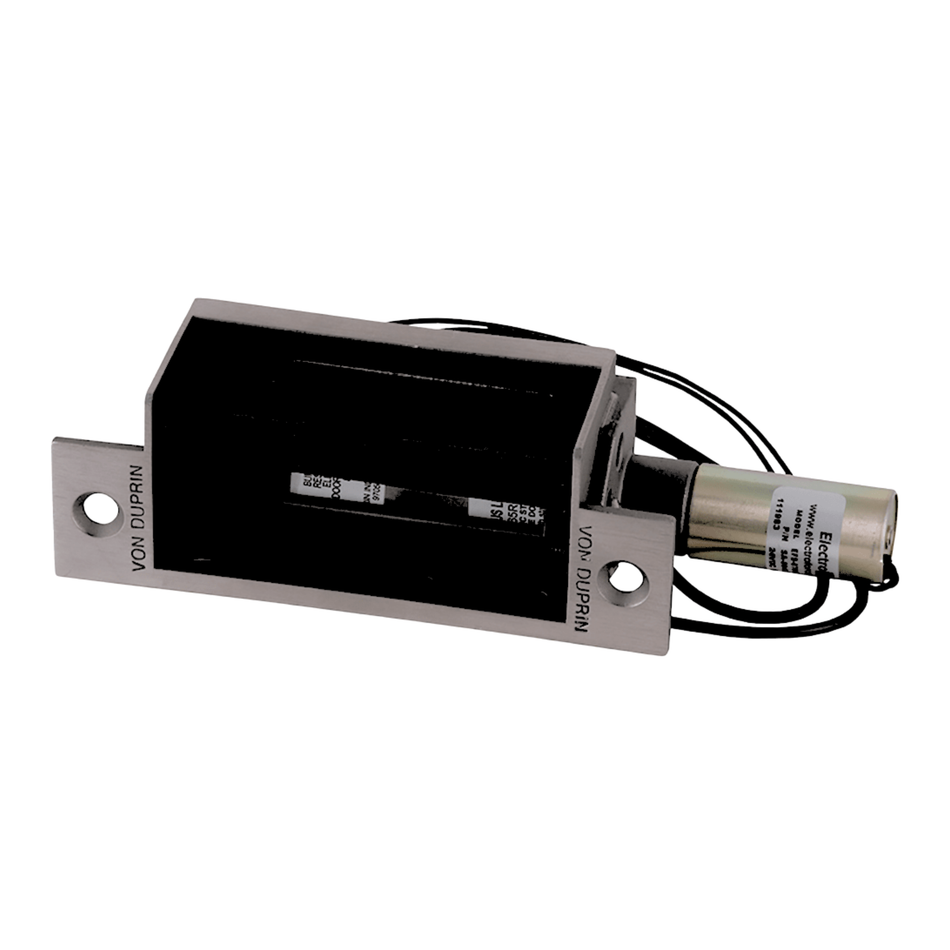 Von Duprin 6210 Electric Strike for Mortise Locks