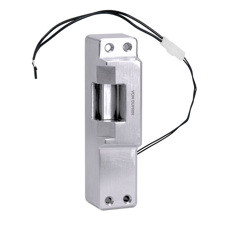 Von Duprin 6114 Electric Strike for Rim Nightlatches