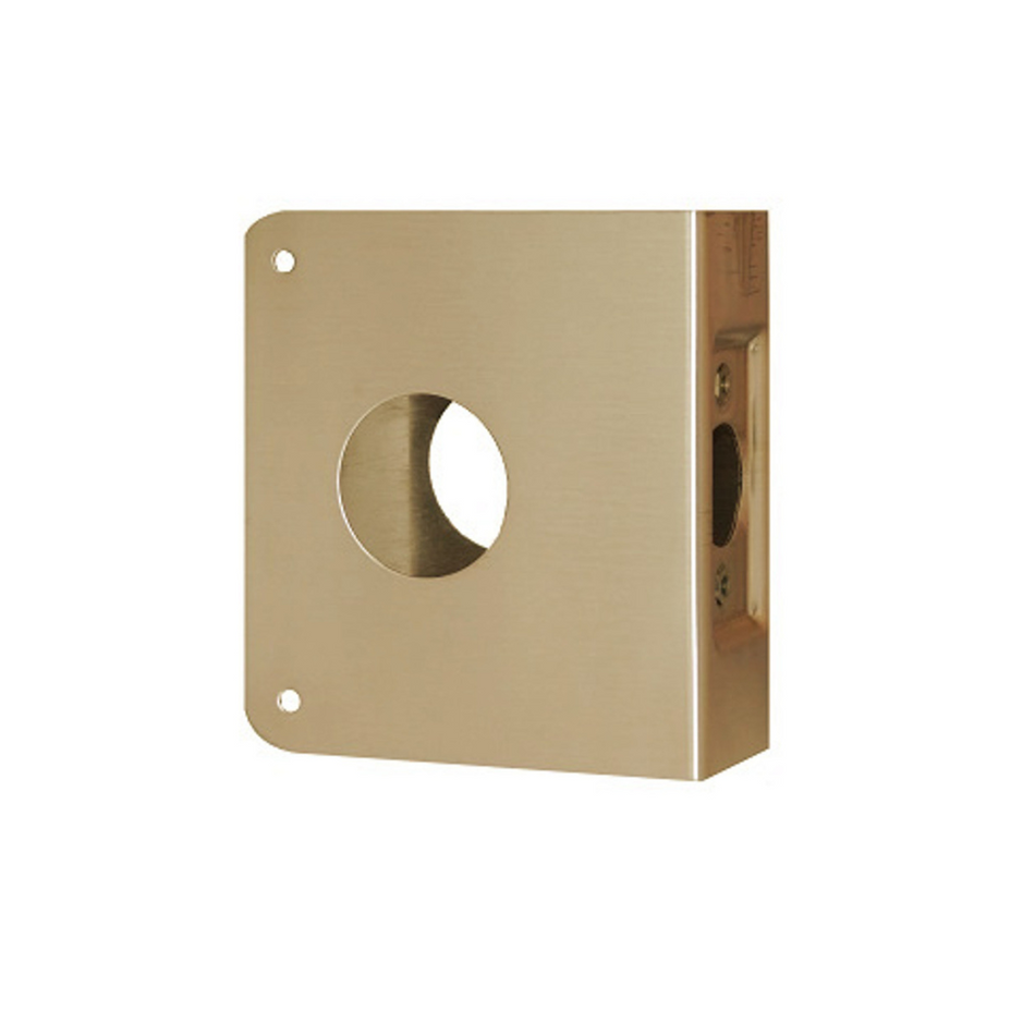 Don-Jo 6 CW Wrap Arounds