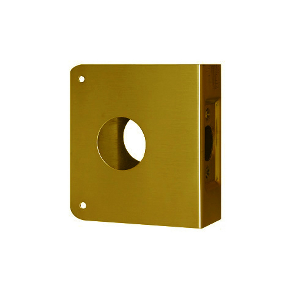 Don-Jo 6 CW Wrap Arounds